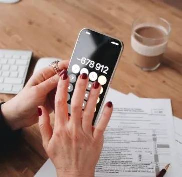 Zespół FAMI Finance Coaching